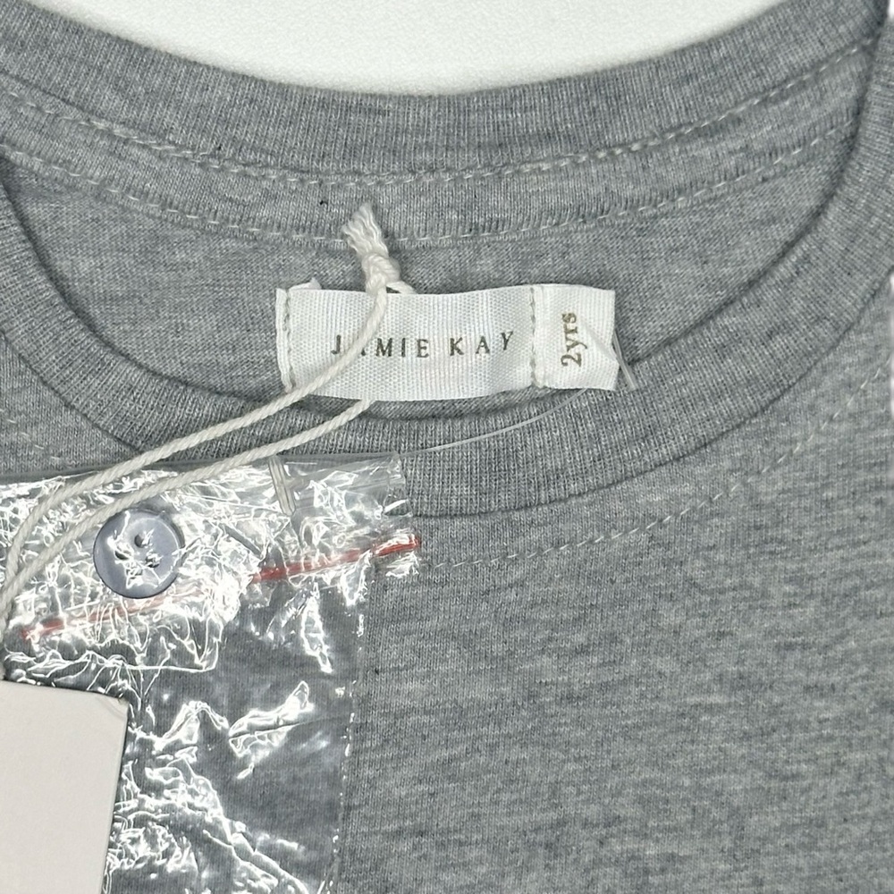 Jamie Kay Joe Top - Picture 4 of 4